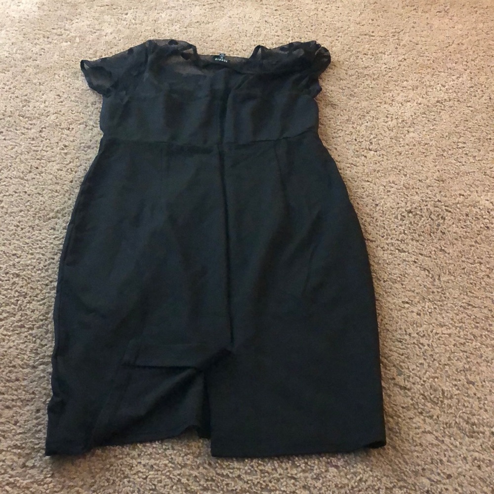 Dress - Picture 2 of 3